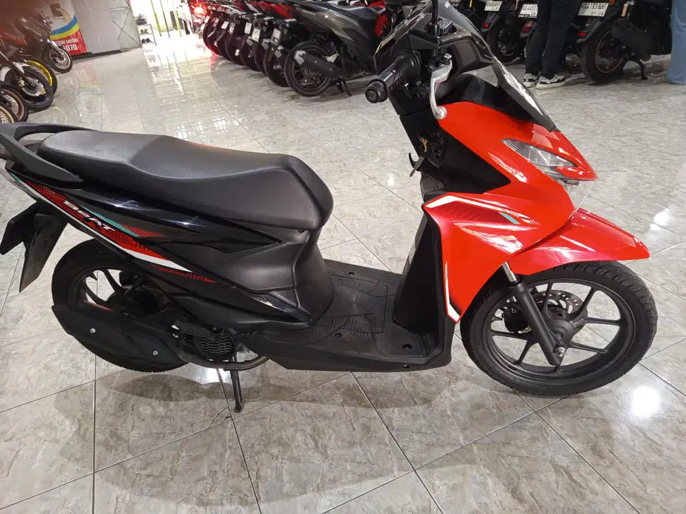 Jual beat gen 6 2025
