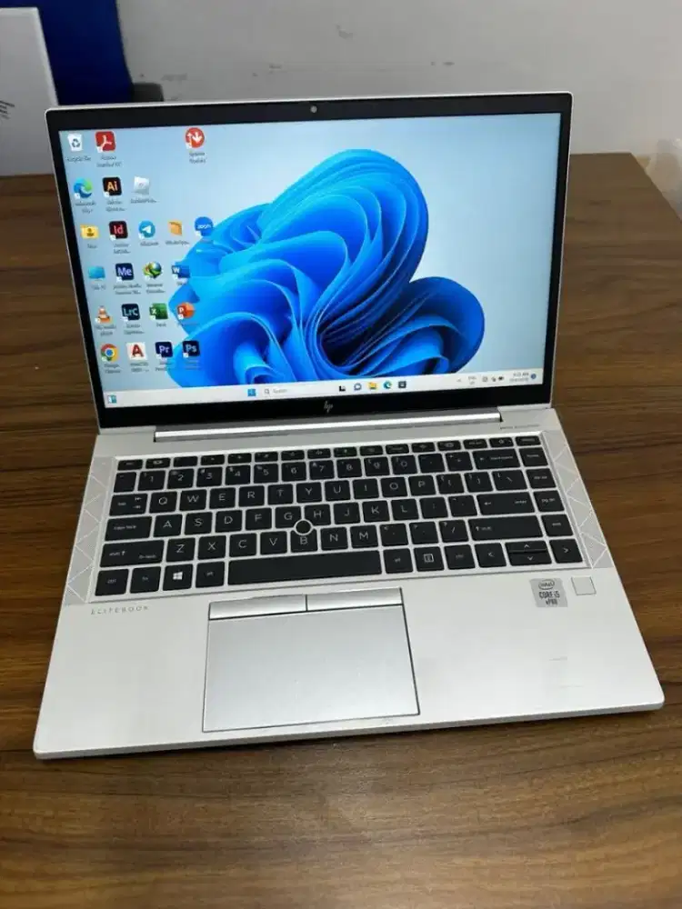 HP ELLITEBOOK 840 G7 CORE I5 GEN 10