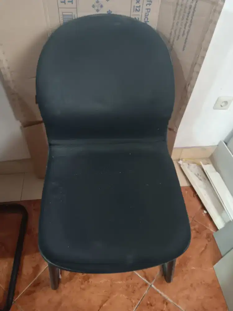 Kursi Kantor Bekas