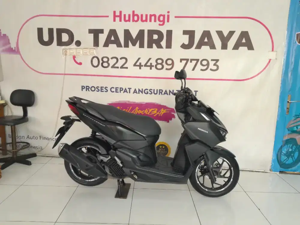 SIAP GAS HONDA VARIO 160 2022