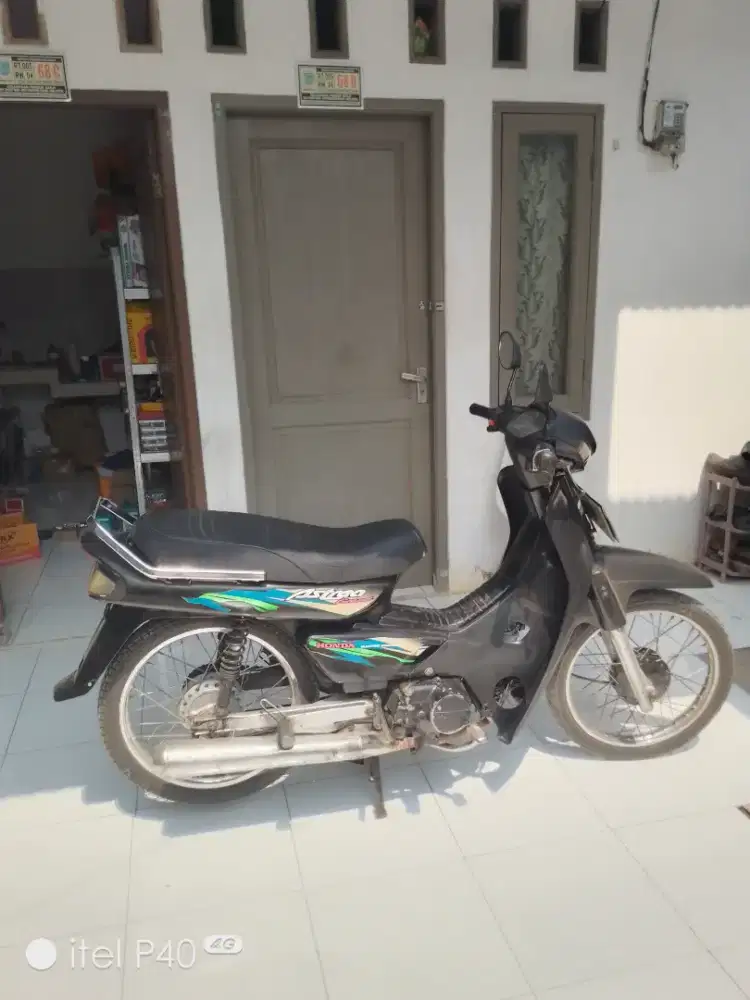HONDA ASTREA GRAND 94