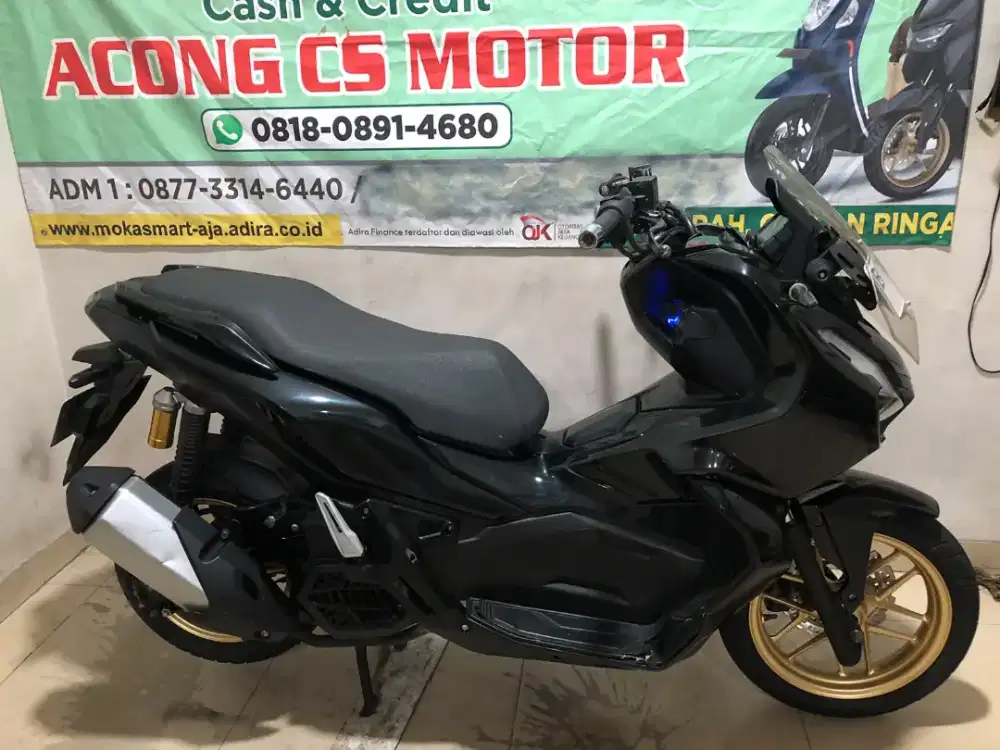 Honda ADV 150 2019
