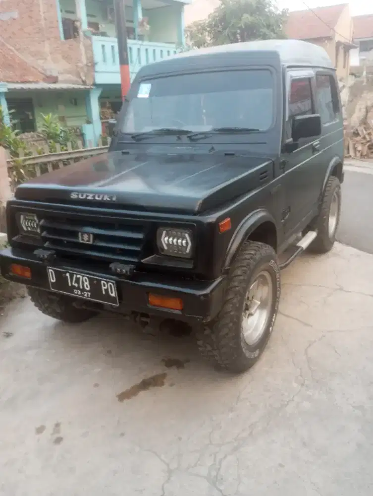 Di jual segera katana 90 tuk kebutuhan
