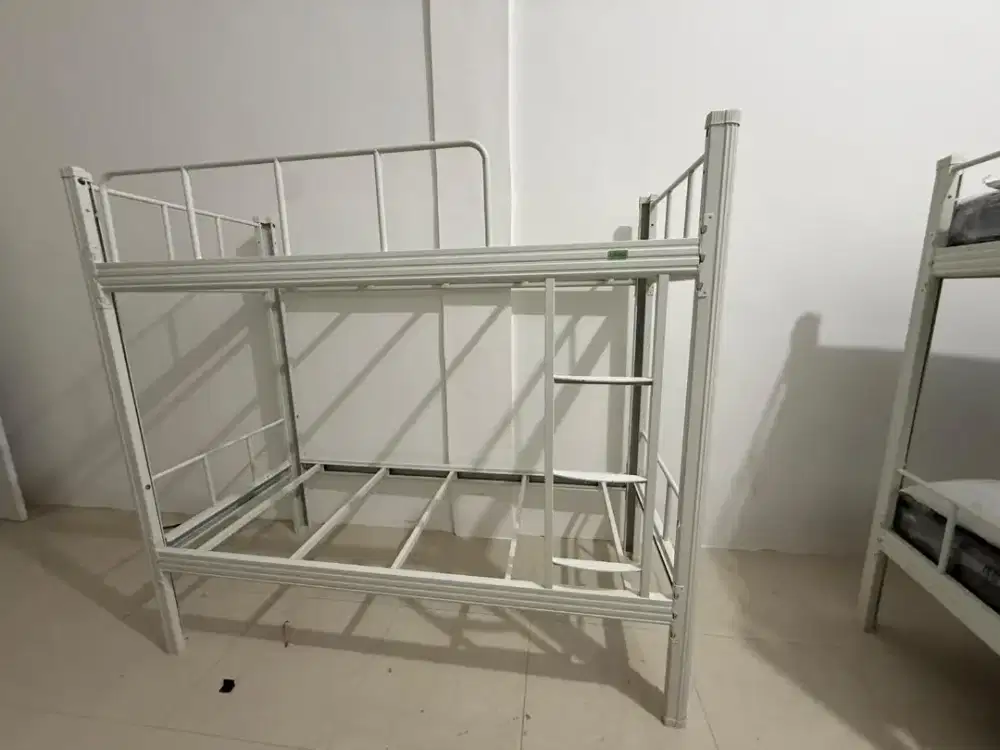 RANJANG TINGKAT HARGA PROMO