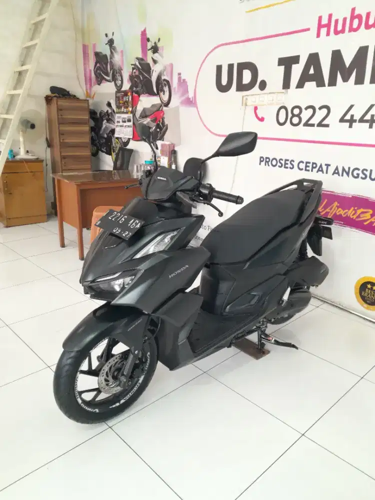 SIAP HEALING HONDA VARIO 160 2022