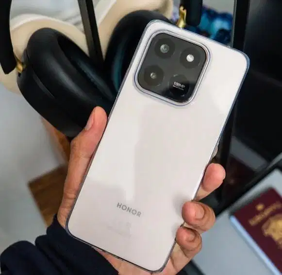 Honor X7D 8+8/512GB