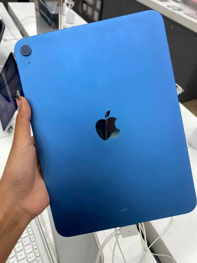iPad A16 Cicilan 0% by home credit