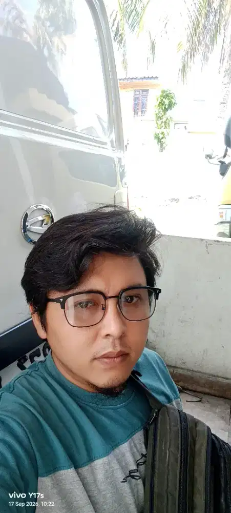 Saya mencari lowongan kerja supir