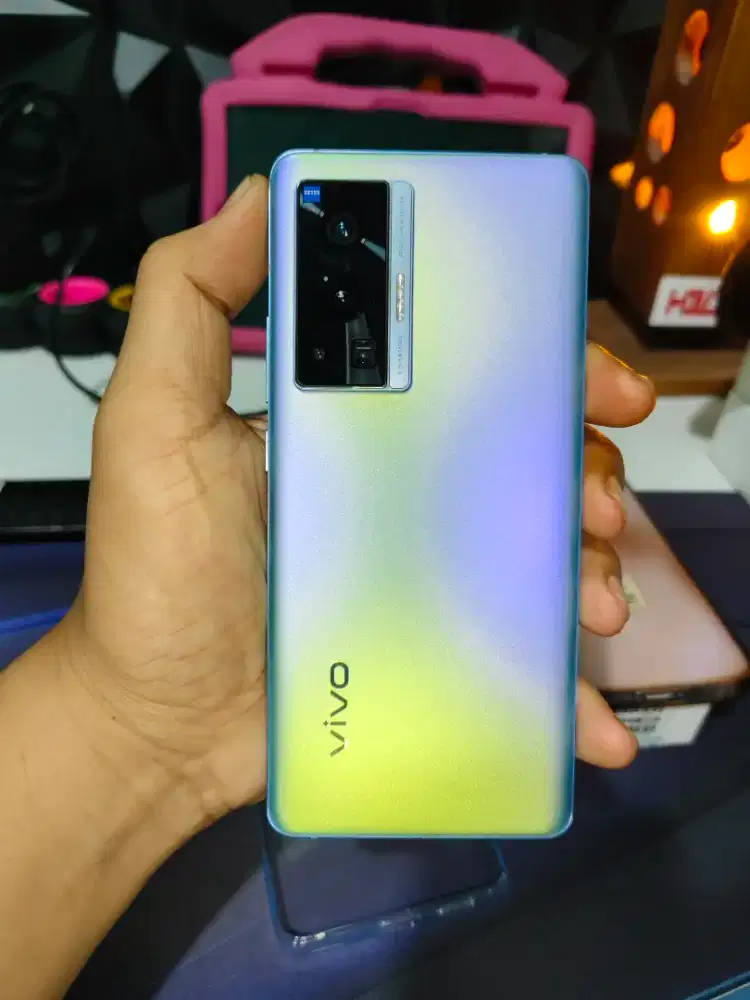 Vivo X70 Pro ZEISS RAM 12/256GB