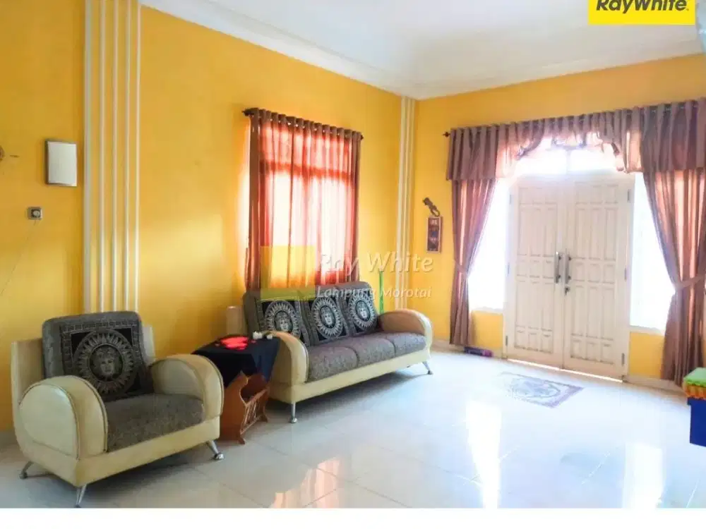 Dijual RUmah di SUkarame, Bandar Lampung (Kode : MH 3810)