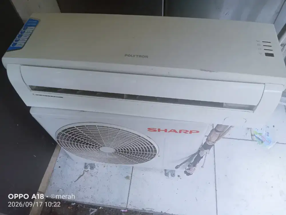 AC 1/2 PK normal