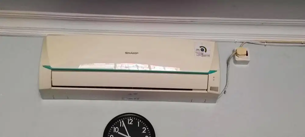 Dijual AC Sharp 1 PK