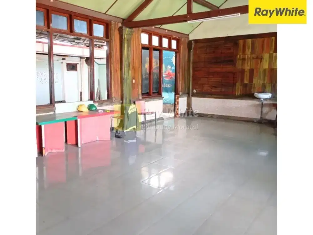 Dijual Rumah di Panjang, Bandar Lampung (Kode : TA 3809)