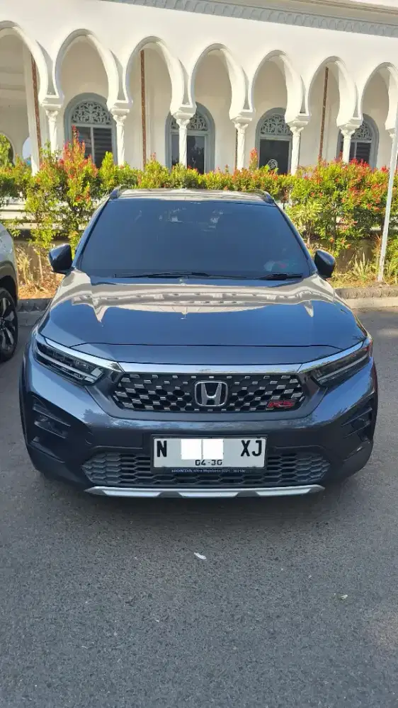 Honda WRV RS AT 2025