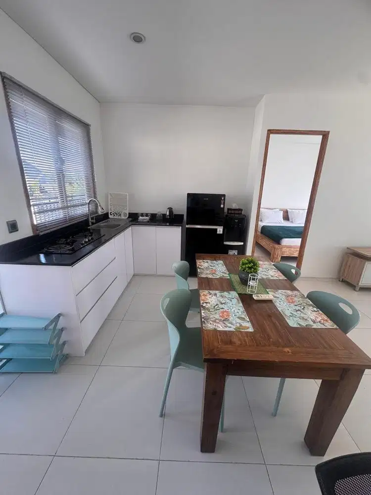 Disewakan Kamar Hunian/Room for Rent