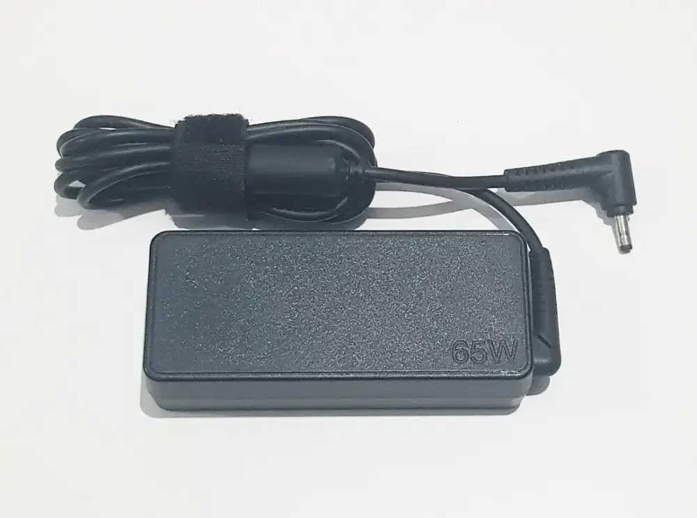Adaptor Charger Laptop Lenovo Model ADP-65ME B 20V 3.25A 65W Slim Tip