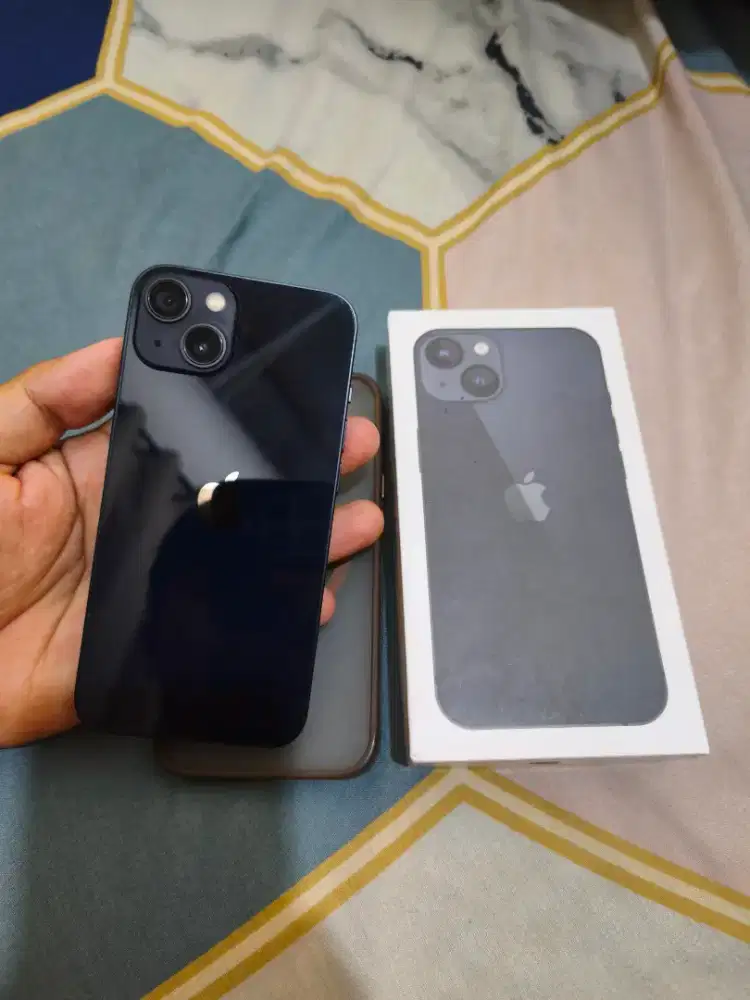 Iphone 13 256GB inter