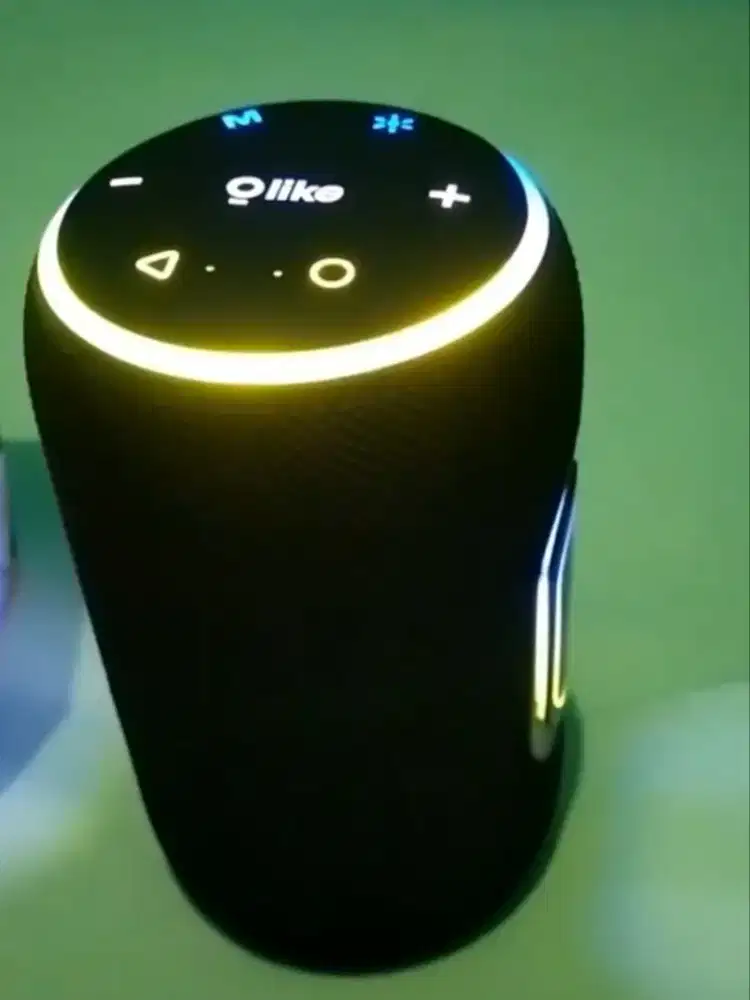 Olike speaker bluetooth sf21 15w