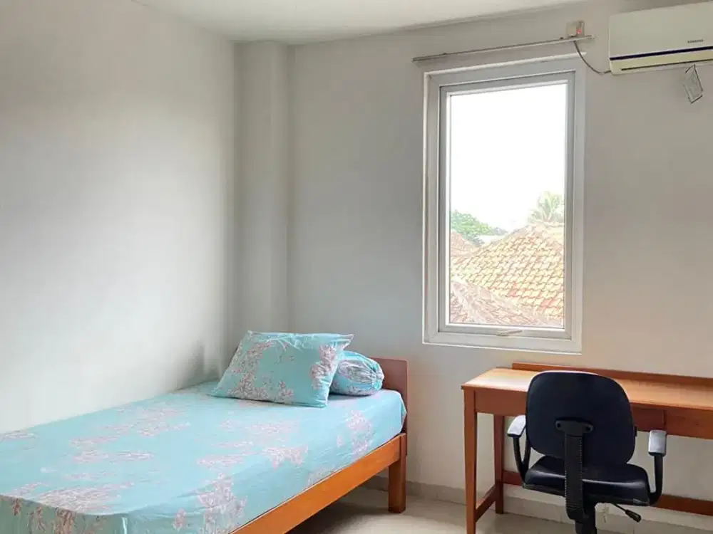 DIJUAL KOSTAN DI KARAWACI TANGERANG!