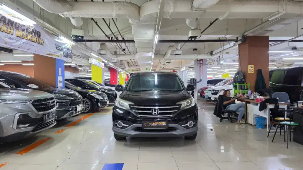 Honda CRV cc 2.0 2014