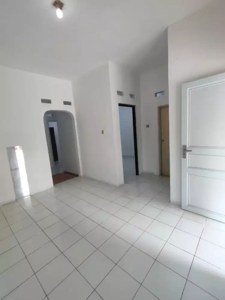 Rumah di kota Bogor, dekat kampus IPB, perumahan Pakuan Regency