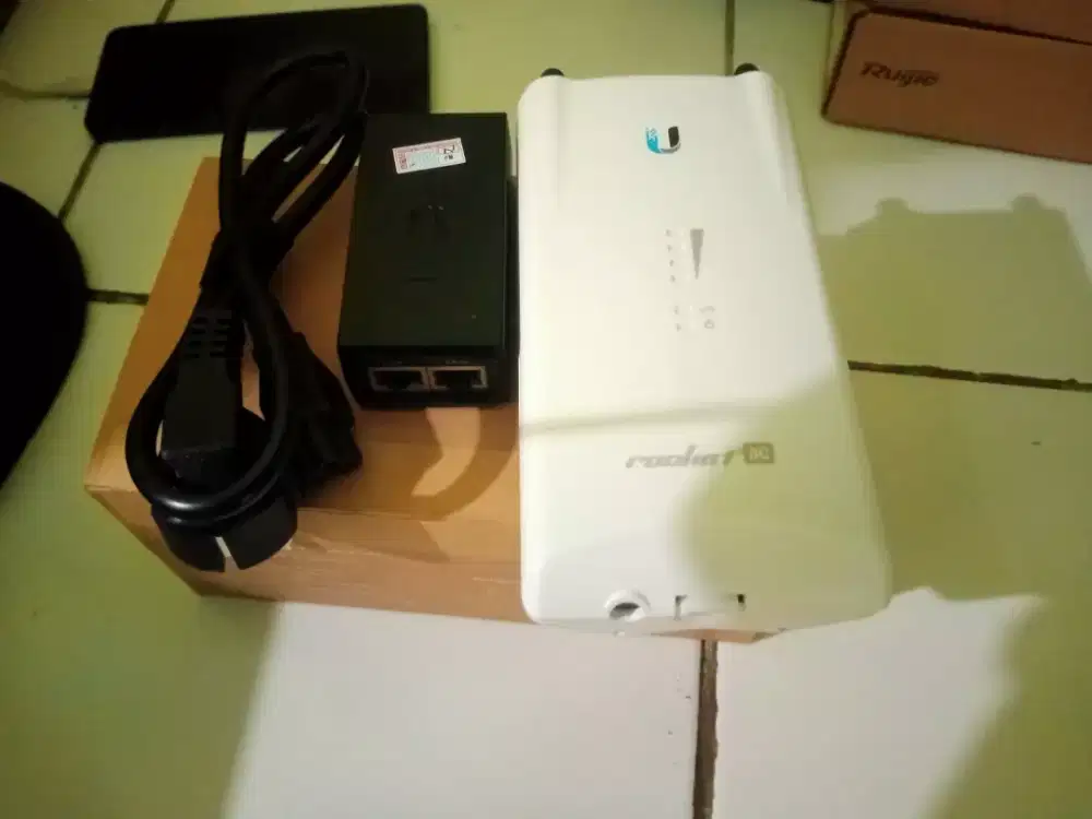 Ubiquiti Rocket R5AC-Lite
