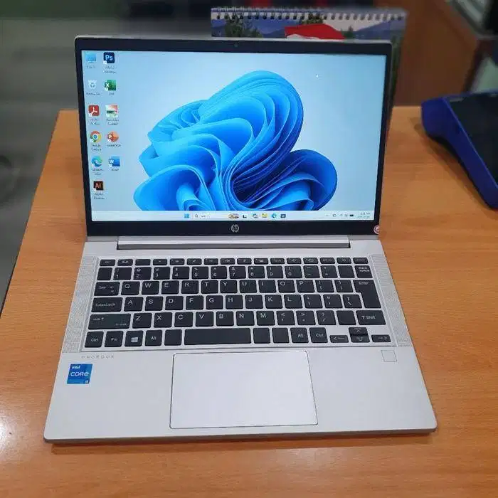 Laptop Hp Probook 630 G8 Core i5 Gen11 Ram 8GB N-MRG