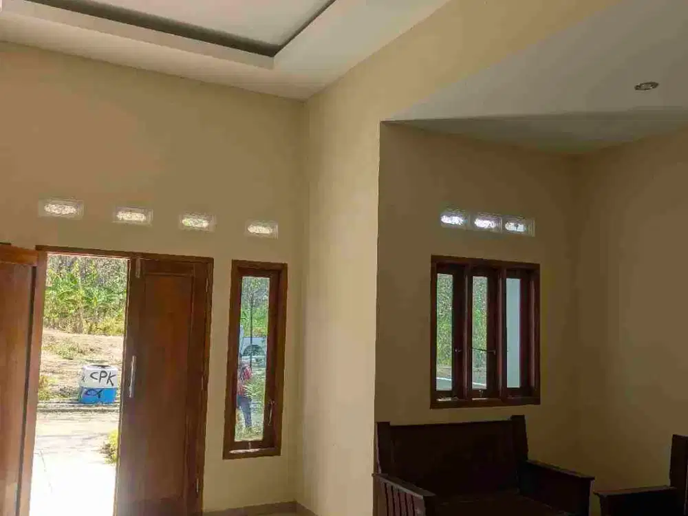 mutiara kedungmundu dekat kampus unimus