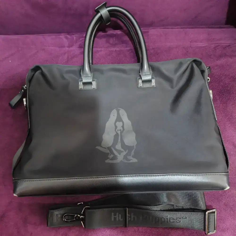 Tas Hush Puppies Original