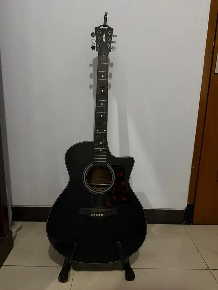 For sale gitar accoustic Cort custom