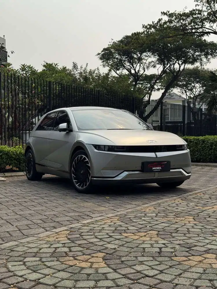 Hyundai Ioniq 5 Signature LongRange AT(NonBluelink) 2023