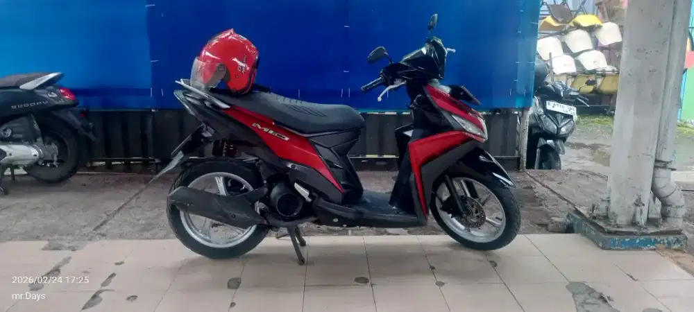 Jasa Ojek antar jemput mingguan-bulanan