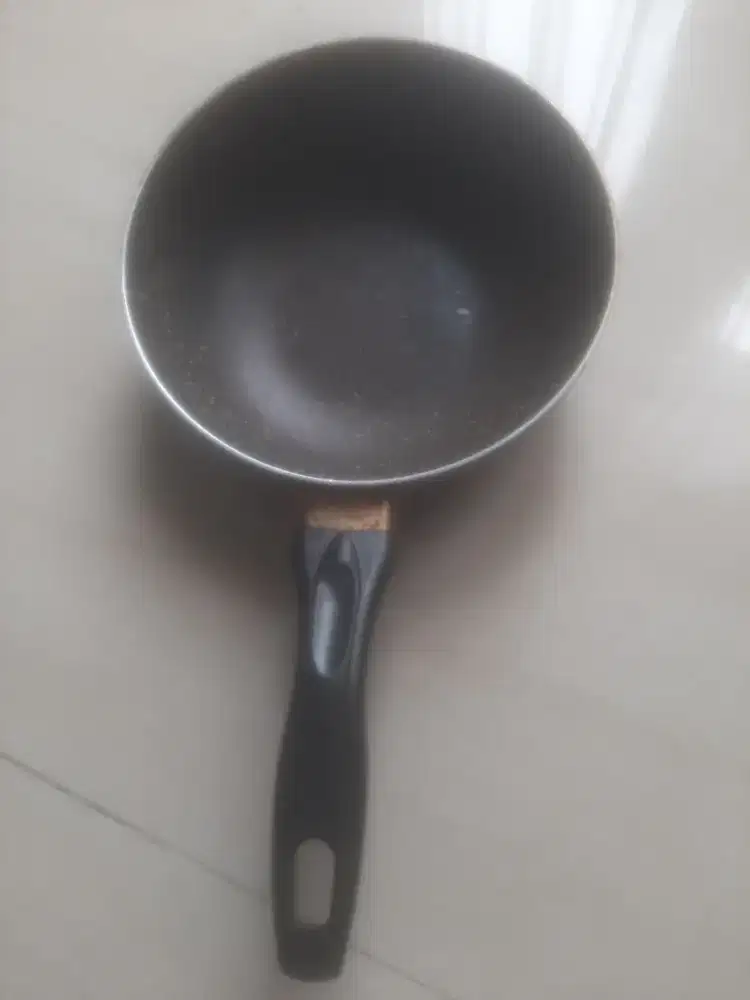 Teflon Tebal utk Tumis Goreng dll sesuai foto