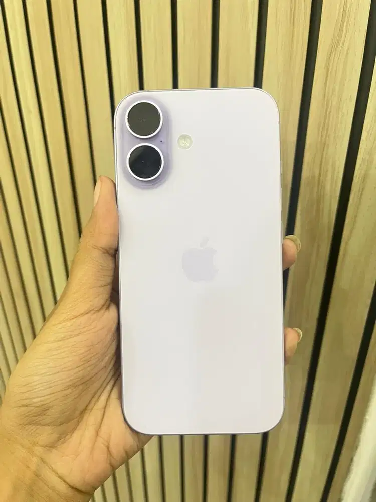 iPhone 17 256gb Lavender Ex iBox