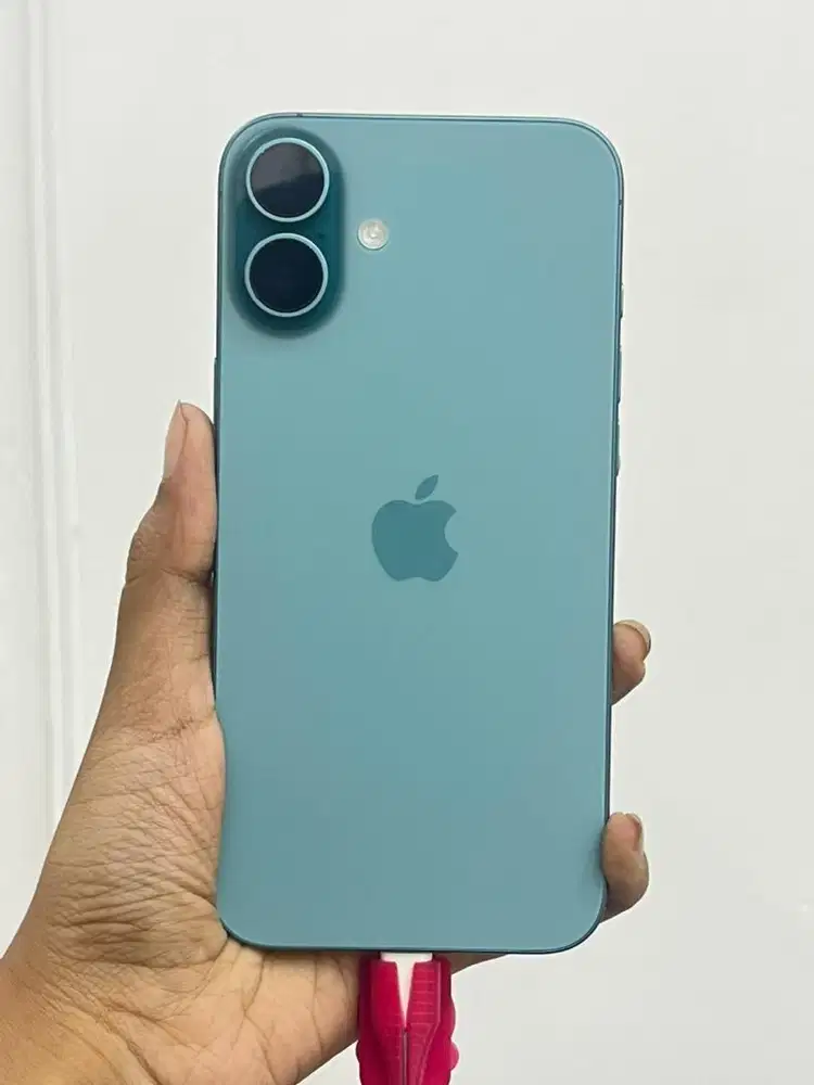 iPhone 16 Plus 256gb Teal Ex iBox