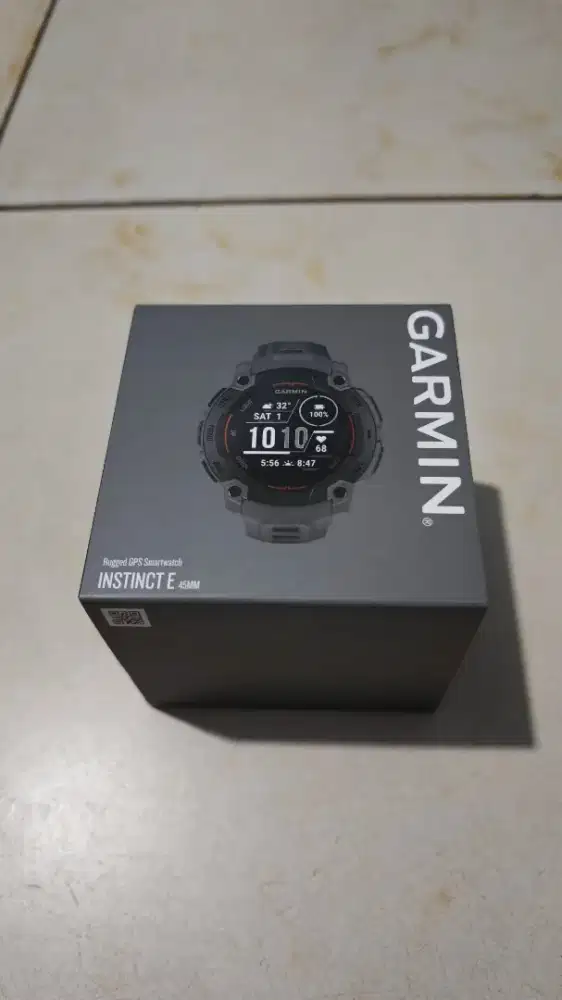 Garmin Instinct E 45mm