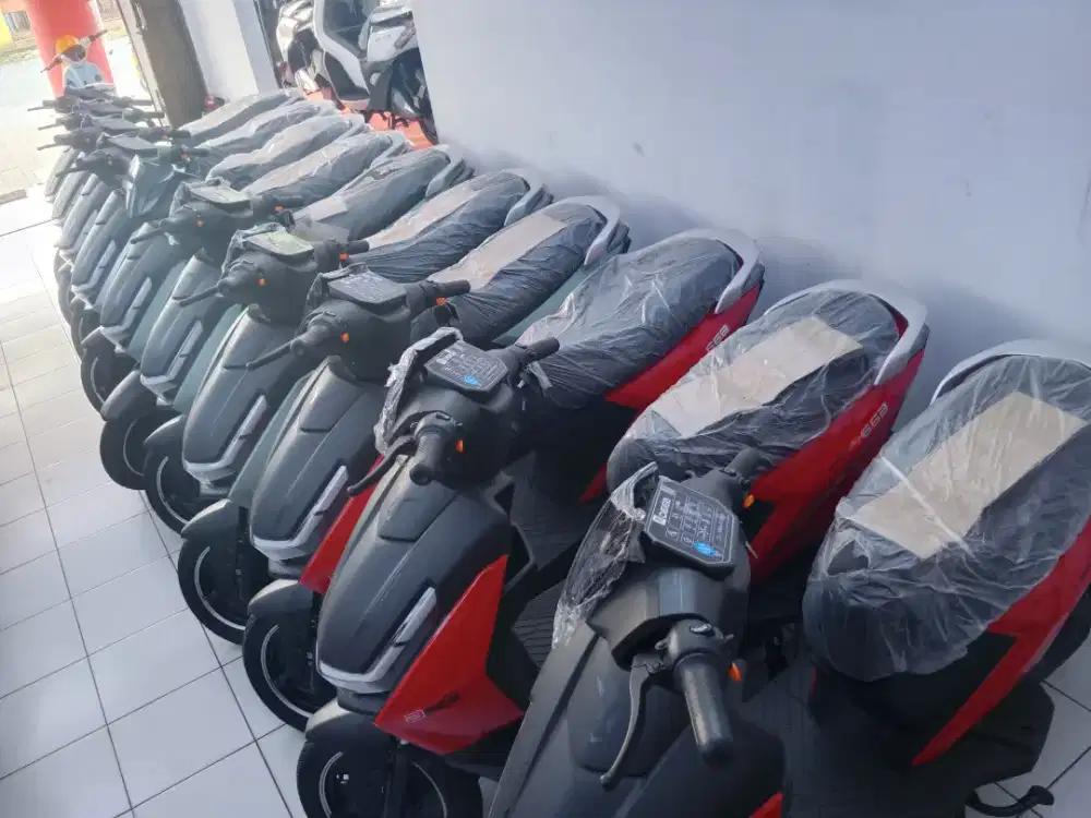 sepeda listrik d66b