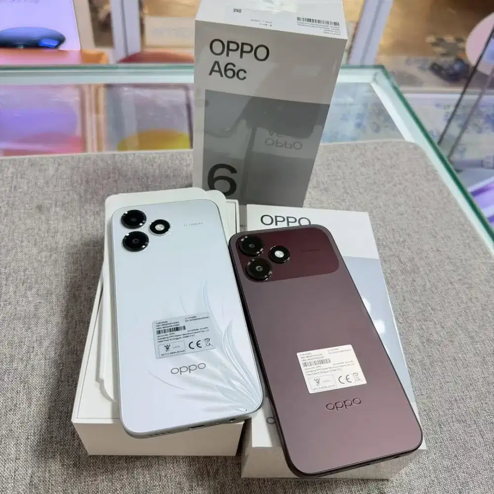 Diskon 200k Tanpa Syarat! Order A6c Sekarang Juga