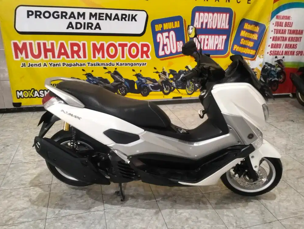 N max old murah dan bagus