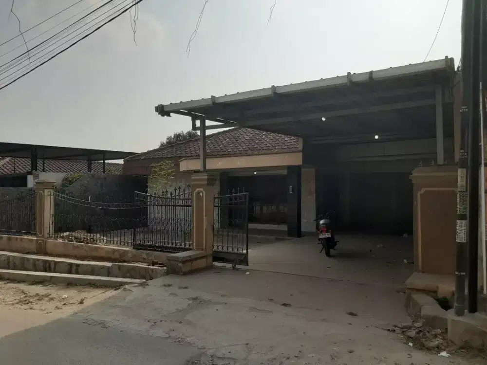 jual rumah dalam kota bandarlampung