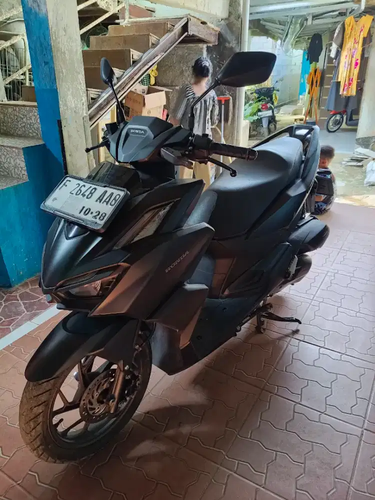 Honda vario 160 2023 cbs