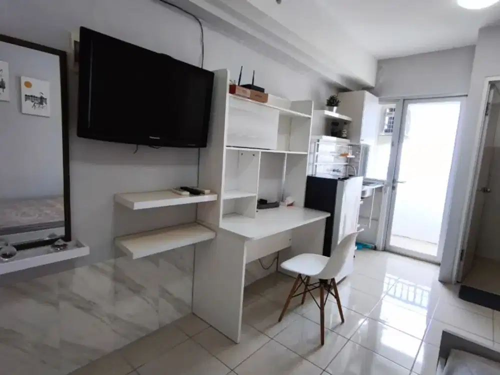 Dijual Apartemen Educity Princeton