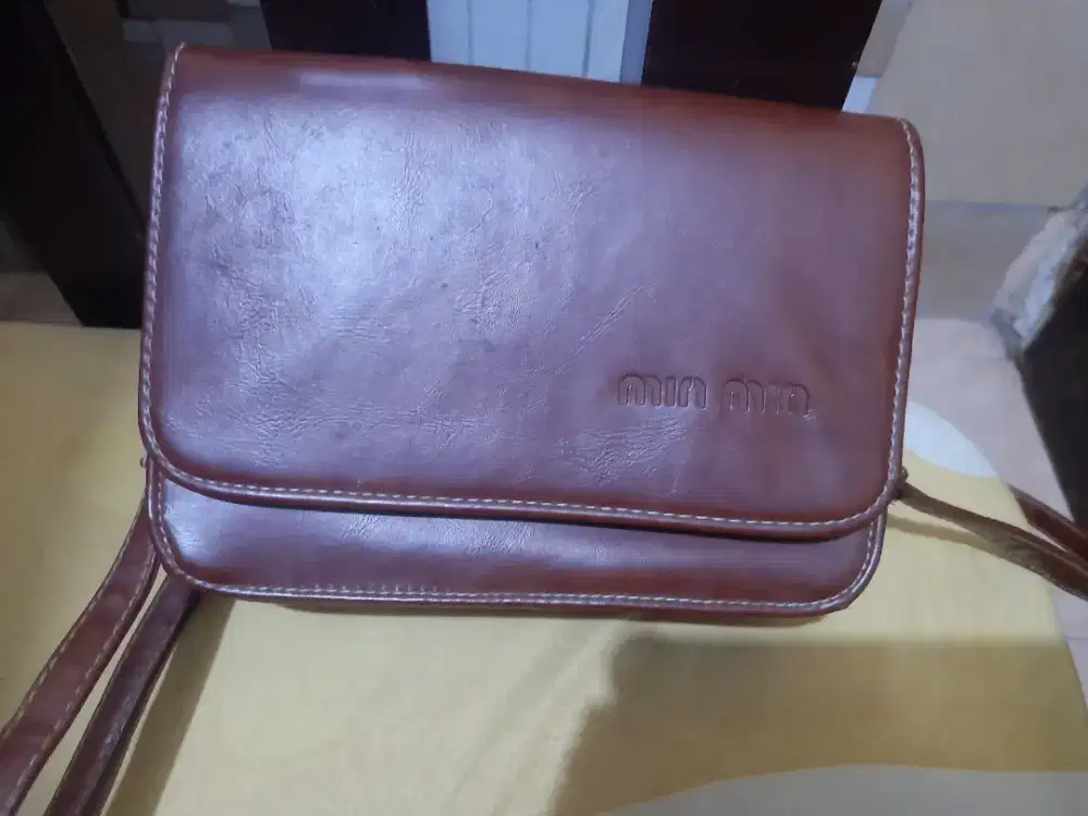Tas Slempang cantik