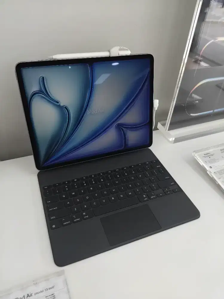 Promo Cicilan Ringan Ipad Air 13 Inci Tenor Panjang Bunga Rendah
