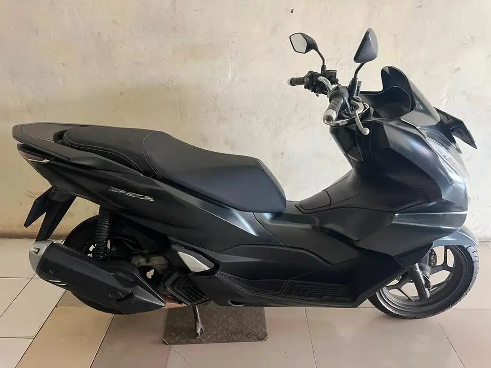 PCX 160 2022 CBS