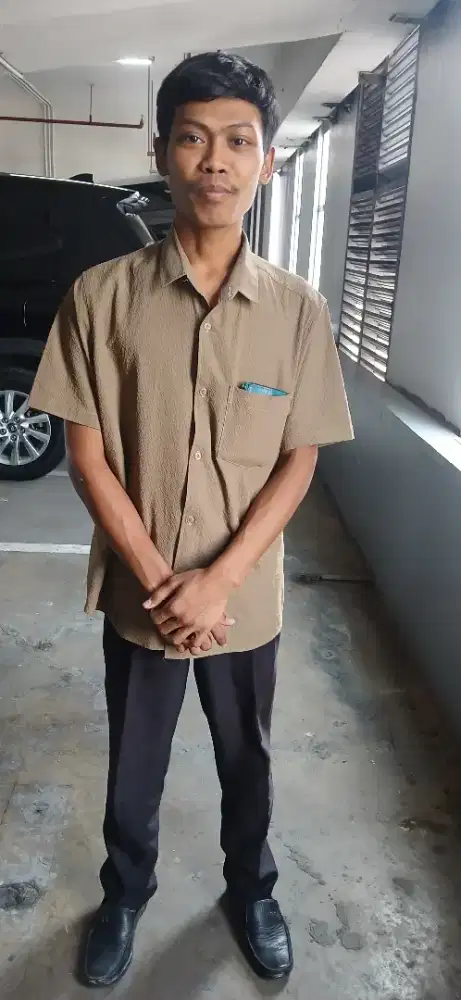 Cari Kerjaan Sebagai Driver/Supir Pribadi Atau Kantor