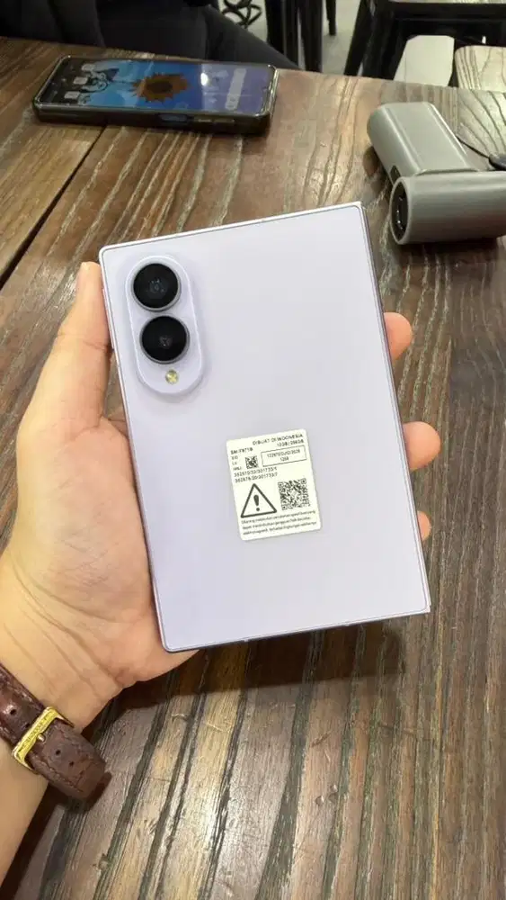 Samsung Z Fold 8 kredit 0%