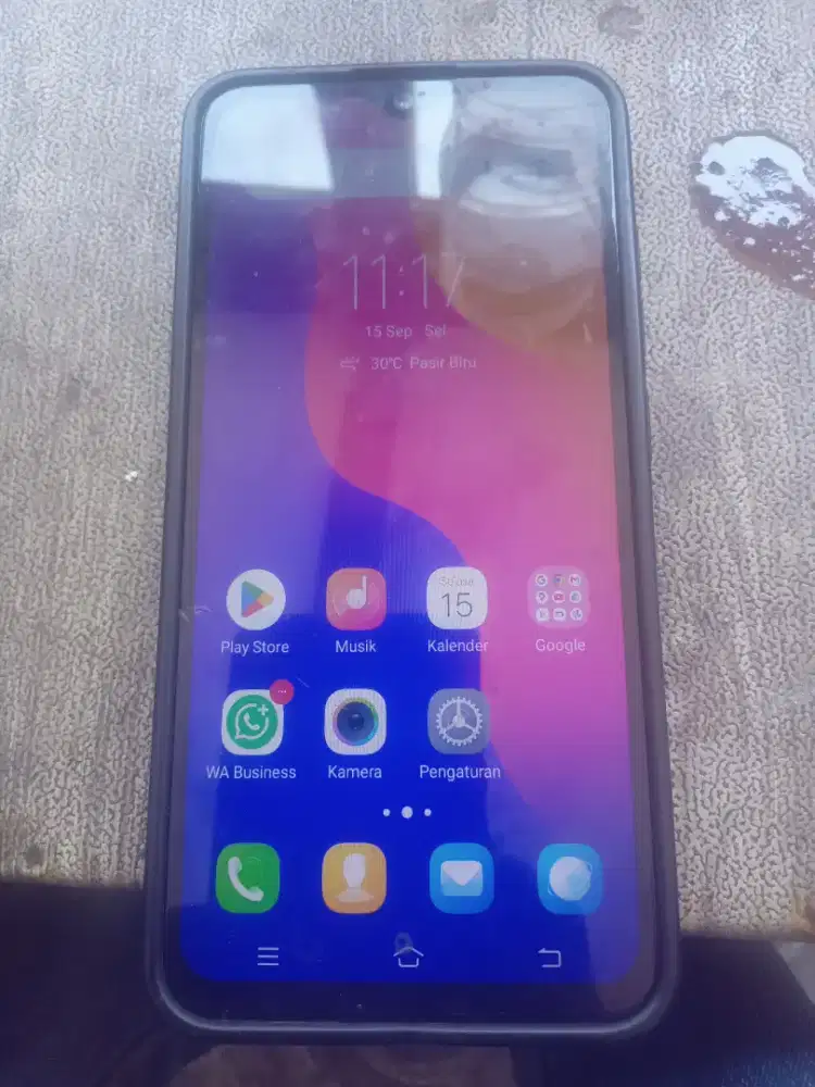 Vivo Y95 Ram 4/32gb