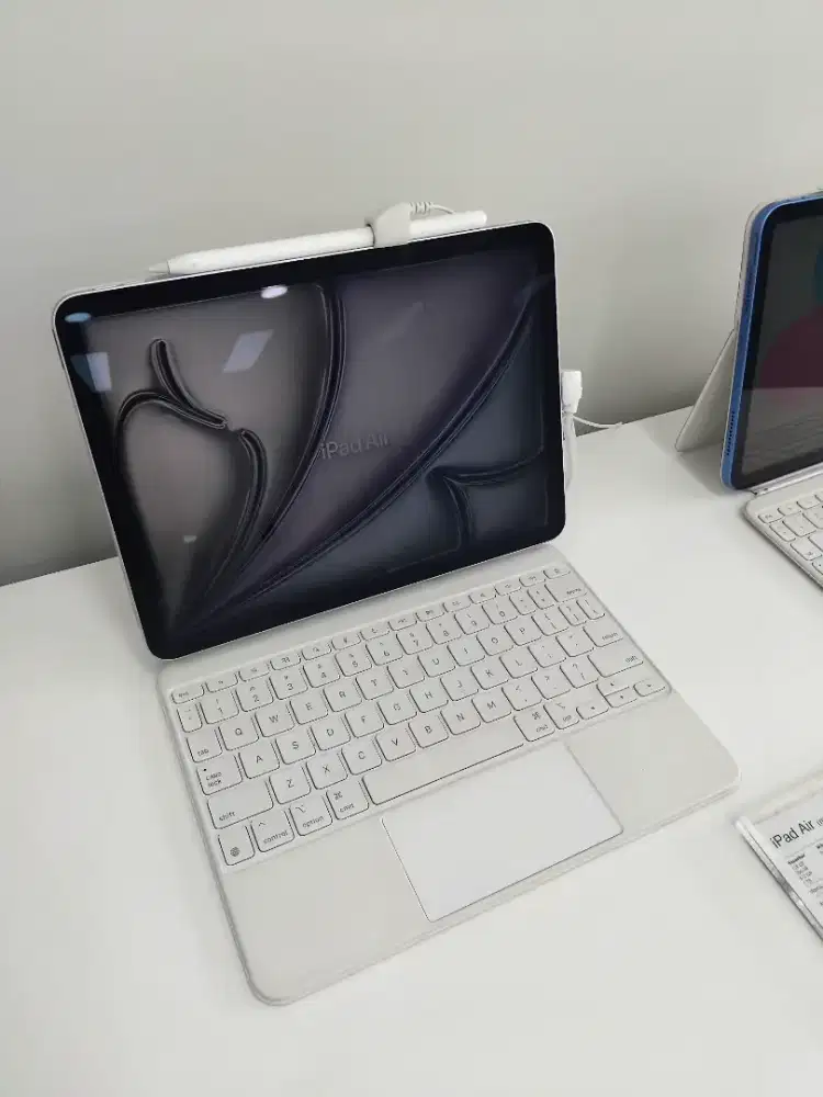 Promo Cicilan Bunga Rendah Ipad Air 11 inci 128gb