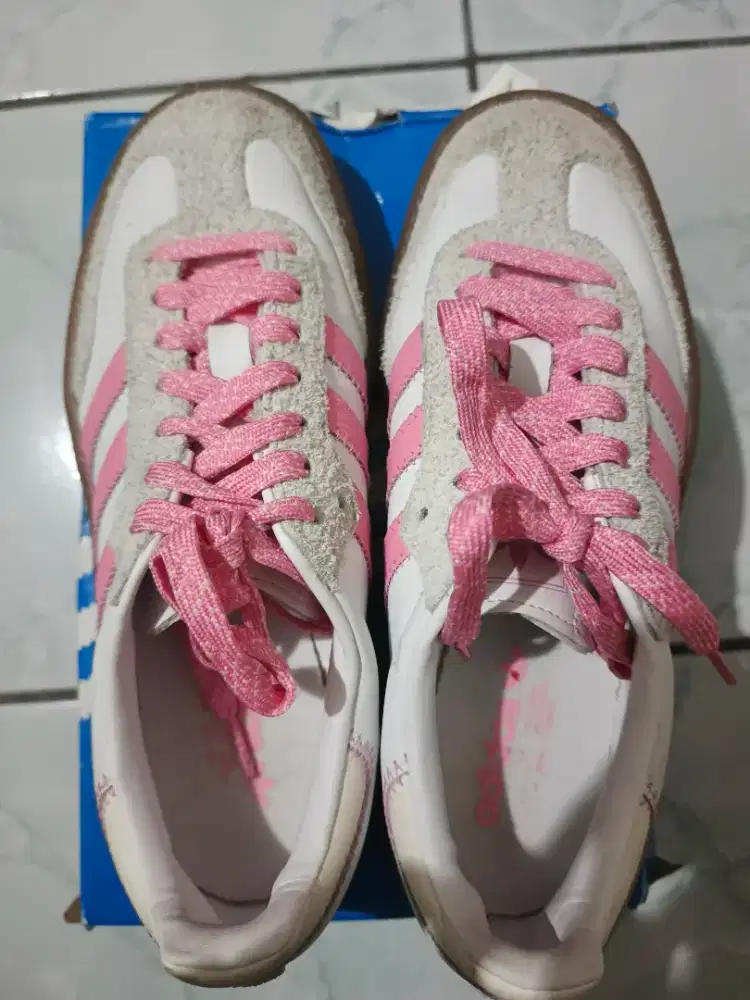 ADIDAS SAMBAE W